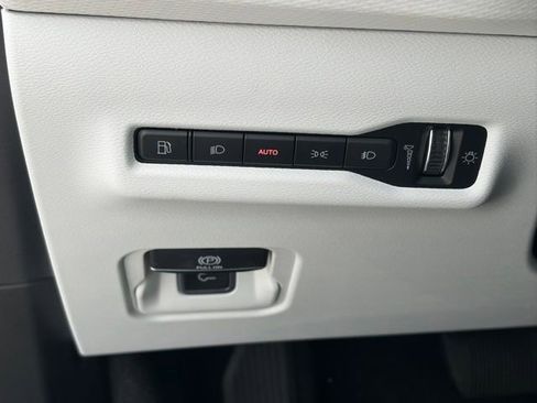 New 2026 Jeep Cherokee Overland AWD/4WD image 24
