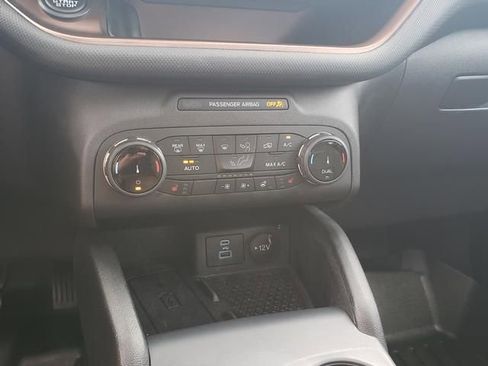 Used 2022 Ford Bronco Sport Outer Banks w/ Tech Package image 26