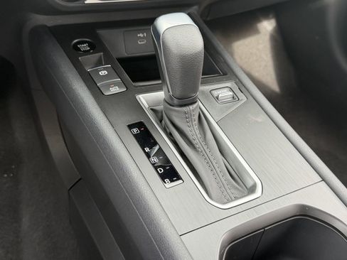 New 2026 Nissan Kicks S w/ Charging Package FWD image 7