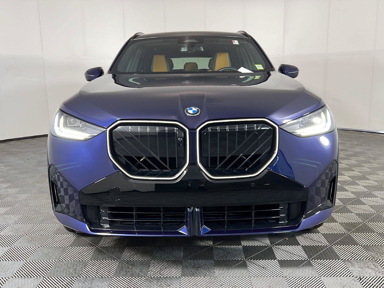 Used 2026 BMW X3 xDrive30i AWD/4WD image 13