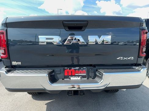 New 2025 RAM 2500 Tradesman w/ Chrome Appearance Group image 6