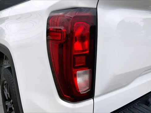Used 2024 GMC Sierra 1500 Elevation RWD image 28