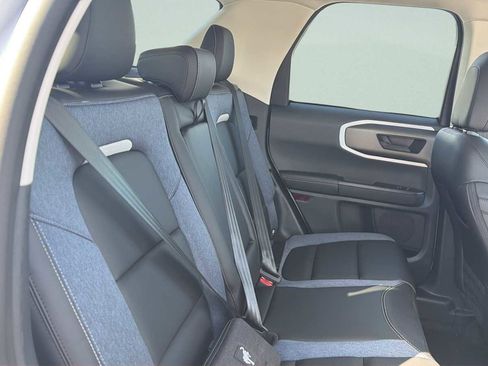 New 2026 Ford Bronco Sport Outer Banks image 27