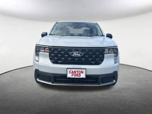 New 2025 Ford Maverick XLT image 8