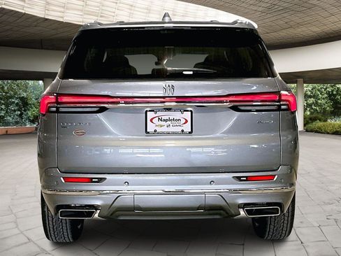 New 2026 Buick Enclave Avenir w/ Super Cruise Package image 4