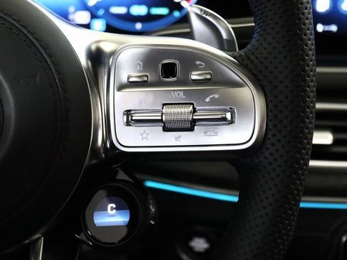 Used 2022 Mercedes-Benz GLE 63 AMG S image 6