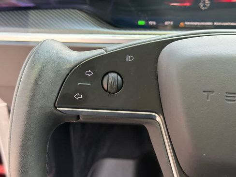 Used 2023 Tesla Model X Plaid AWD/4WD image 25