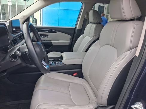 Used 2023 Honda Pilot EX-L image 20