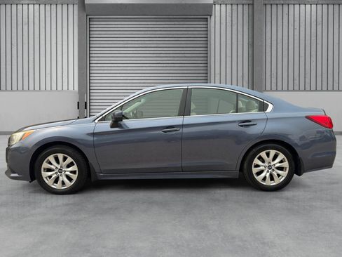 Used 2015 Subaru Legacy 2.5i Premium AWD/4WD image 29