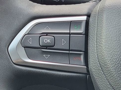 Certified 2023 Jeep Compass Limited AWD/4WD image 33
