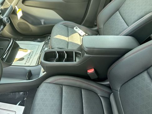 New 2027 Chevrolet Bolt RS FWD image 38