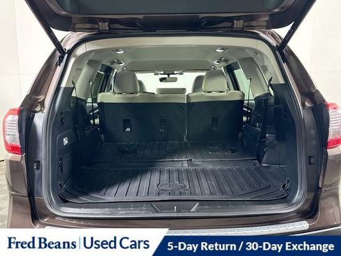 Used 2019 Subaru Ascent Premium AWD/4WD image 28