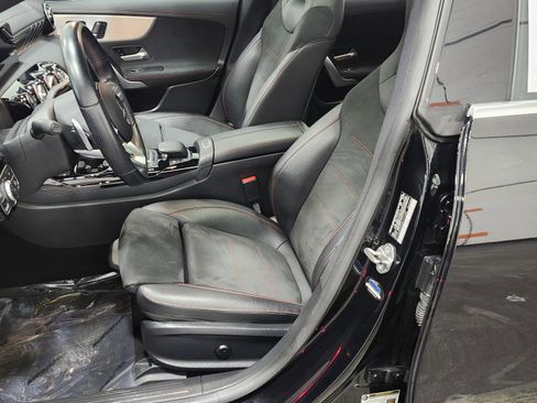 Used 2021 Mercedes-Benz CLA 45 AMG 4MATIC image 28