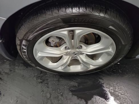 Used 2024 Honda Accord LX image 11