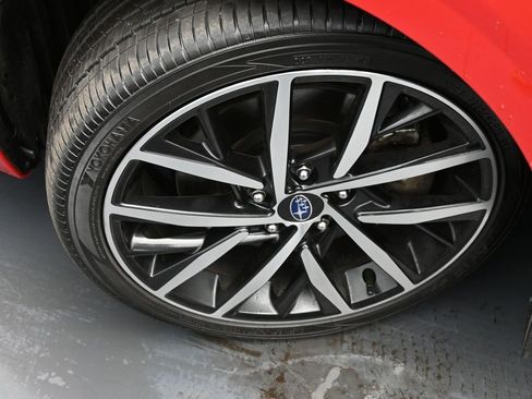 Used 2024 Subaru Impreza 2.0i Sport image 18