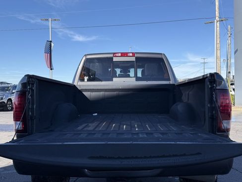 Used 2017 RAM 2500 Laramie w/ Sport Appearance Group image 7