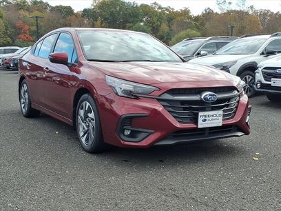 New 2025 Subaru Legacy Limited