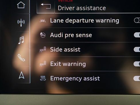 Used 2024 Audi A3 2.0T Premium Plus image 19