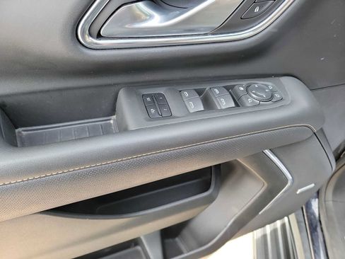 Used 2022 GMC Yukon XL AT4 w/ Max Trailering Package AWD/4WD image 13