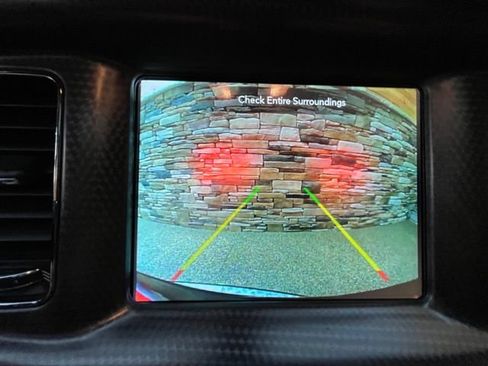 Used 2020 Dodge Charger SRT Hellcat w/ Harman/Kardon Audio Group RWD image 24