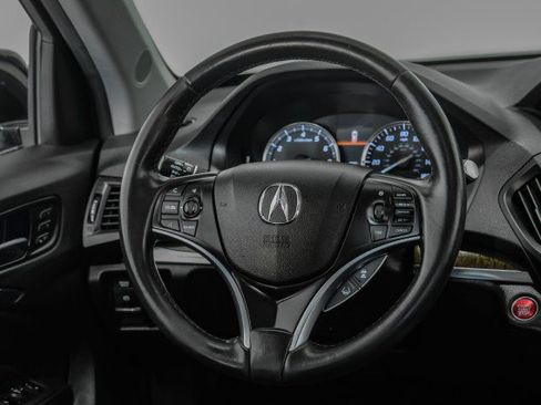 Used 2018 Acura MDX FWD image 13