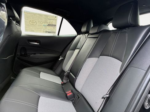 New 2026 Toyota Corolla XSE FWD image 18