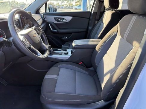 Certified 2023 Chevrolet Blazer LT image 7