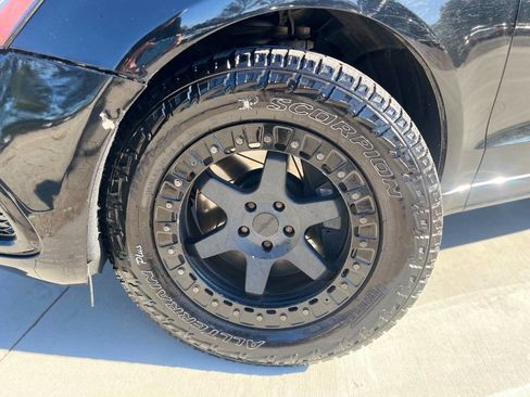 Used 2014 Audi SQ5 Prestige image 6