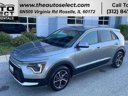 Used 2026 Kia Niro LX