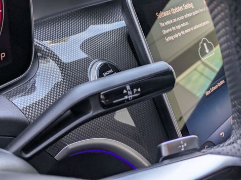 New 2026 Mercedes-Benz CLE 300 4MATIC Coupe image 12