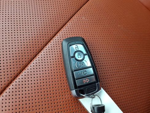 Used 2024 Ford Mustang GT Premium w/ GT Performance Package RWD image 27