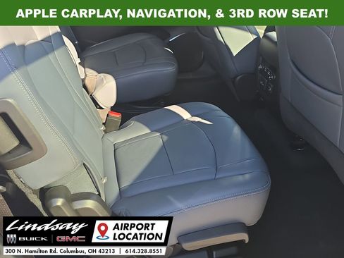 Used 2022 Buick Enclave Essence w/ Experience Buick Package image 28