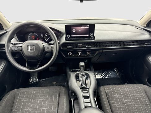 Used 2024 Honda HR-V LX image 20