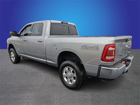 Used 2022 RAM 2500 Big Horn w/ Level C Equiment Group image 6