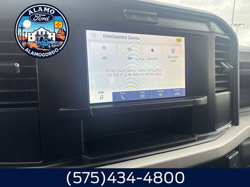 New 2026 Ford F250 XL w/ STX Appearance Package AWD/4WD image 8