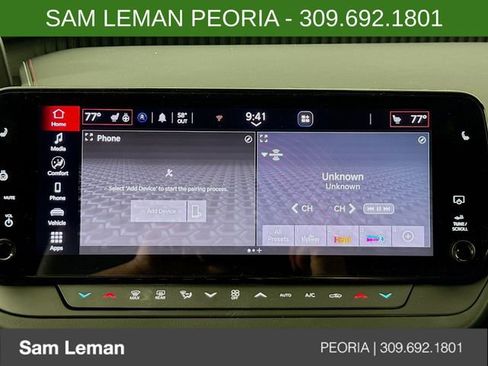 New 2026 Dodge Charger Scat Pack image 14