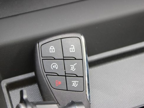 New 2025 Chevrolet Tahoe Premier image 52