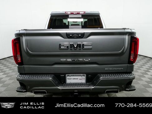 Used 2024 GMC Sierra 1500 Denali Ultimate image 31