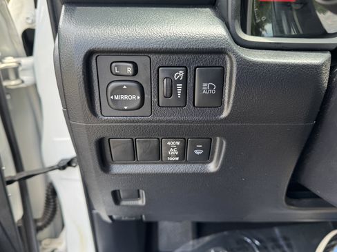 Certified 2023 Toyota 4Runner SR5 RWD image 18
