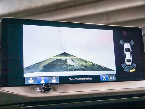 Used 2024 Honda Accord Touring image 24