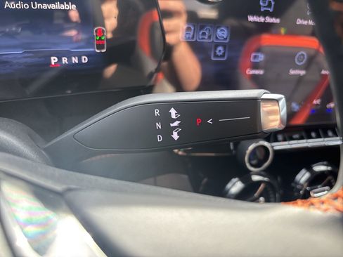 New 2026 Chevrolet Blazer EV SS image 22