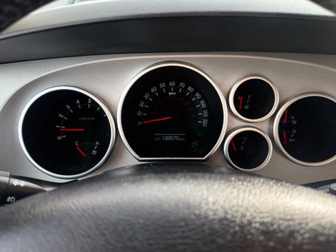 Used 2008 Toyota Sequoia Limited image 36