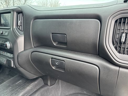 Used 2025 GMC Sierra 2500 Pro w/ 1SA Pro Safety Plus Package image 22