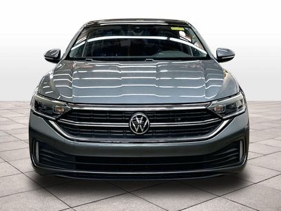 Used 2022 Volkswagen Jetta SEL