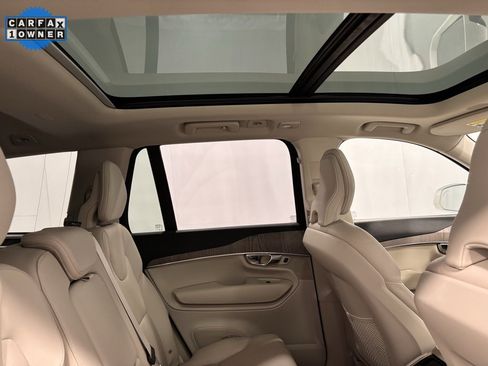 Certified 2023 Volvo XC90 T8 Core w/ Protection Package Premier image 25