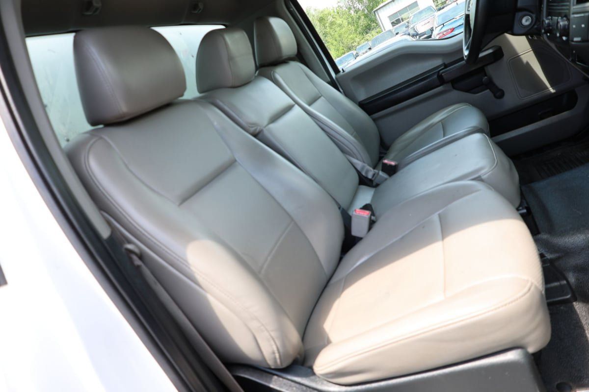 Used 2017 Ford F450 XL RWD image 9