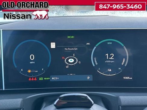 Used 2025 Hyundai Tucson Limited image 21