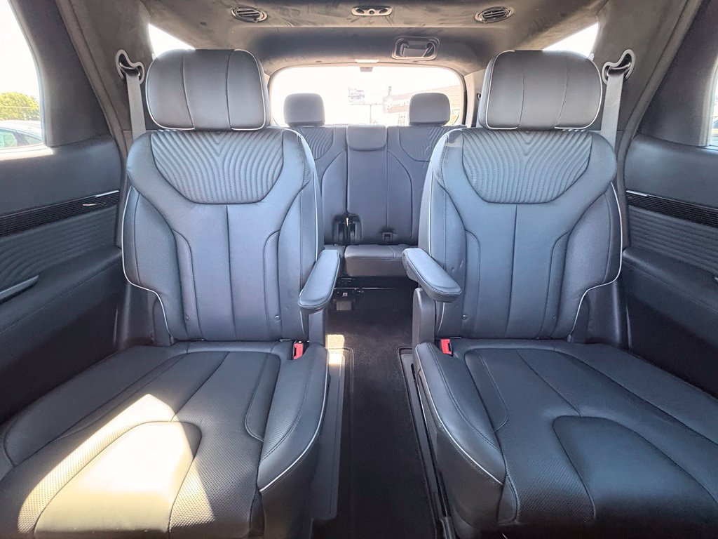 Used 2024 Hyundai Palisade Calligraphy AWD/4WD image 31