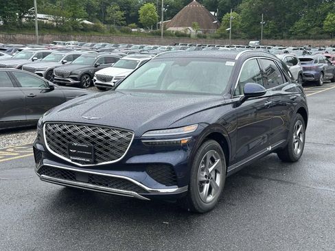 New 2026 Genesis GV70 2.5T AWD/4WD image 2