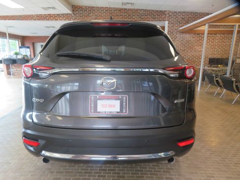 Used 2016 MAZDA CX-9 Grand Touring FWD image 68